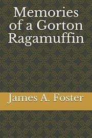 Tapa de Memories of a Gorton Ragamuffin
