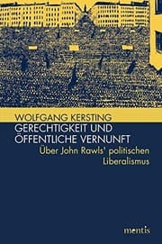 Tapa de Gerechtigkeit und öffentliche Vernunft