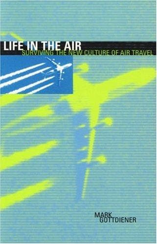 Tapa de Life in the Air
