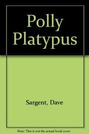Tapa de Polly Platypus