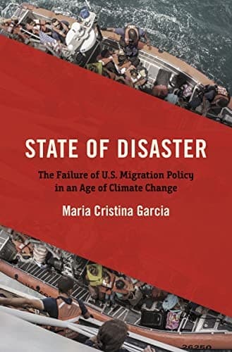 Tapa de State of Disaster