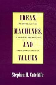 Tapa de Ideas, Machines, and Values