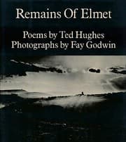 Tapa de Remains of Elmet
