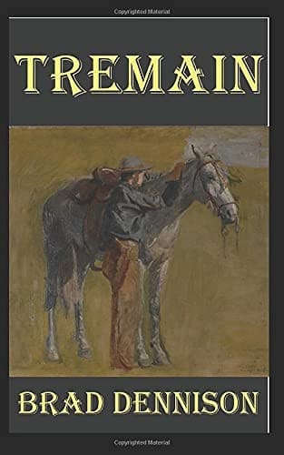 Tapa de Tremain