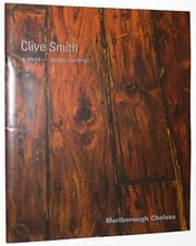 Tapa de Clive Smith