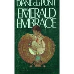 Tapa de Emerald Embrace