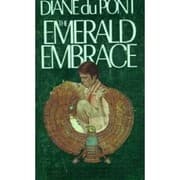 Tapa de Emerald Embrace
