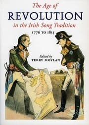 Tapa de The age of revolution