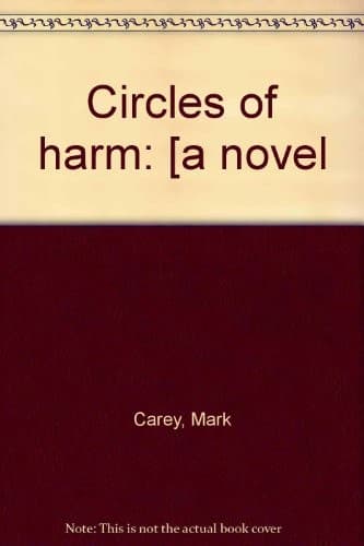 Tapa de Circles of harm