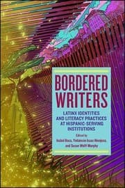 Tapa de Bordered Writers