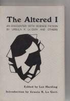 Tapa de The Altered I