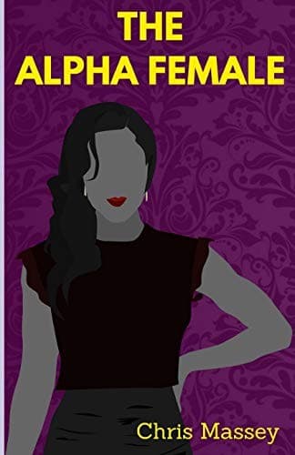 Tapa de Alpha Female