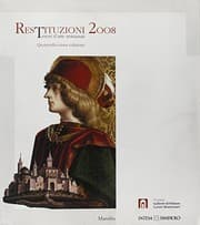 Tapa de Restituzioni 2008