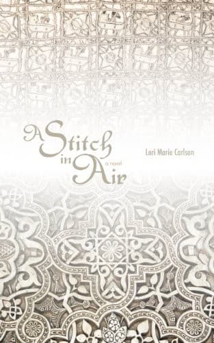 Tapa de A stitch in air