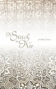 Tapa de A stitch in air