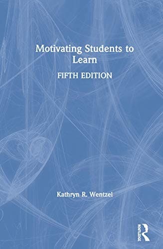 Tapa de Motivating Students to Learn