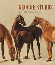 Tapa de George Stubbs, 1724-1806