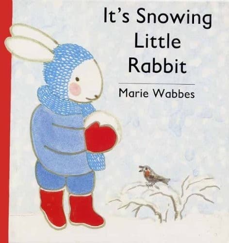 Tapa de Little Rabbit's garden