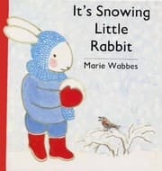 Tapa de Little Rabbit's garden