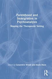 Tapa de Parenthood and Immigration in Psychoanalysis