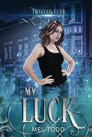 Tapa de My Luck