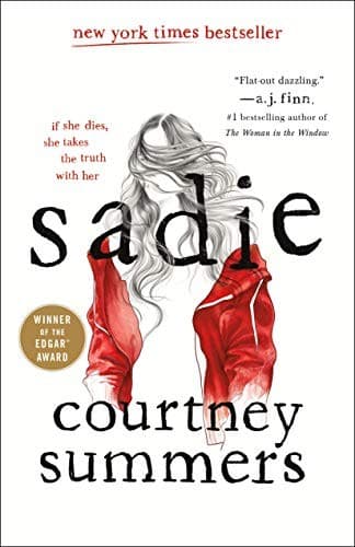 Tapa de Sadie