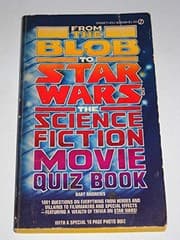 Tapa de From The Blob to Star Wars