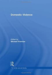 Tapa de Domestic violence