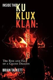 Tapa de Inside the Ku Klux Klan