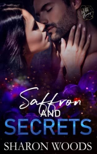 Tapa de Saffron and Secrets