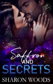 Tapa de Saffron and Secrets