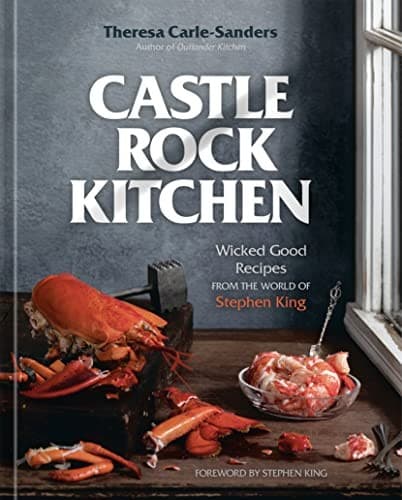 Tapa de Castle Rock Kitchen