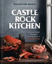 Tapa de Castle Rock Kitchen