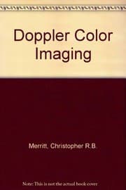 Tapa de Doppler Color Imaging