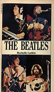 Tapa de The Beatles