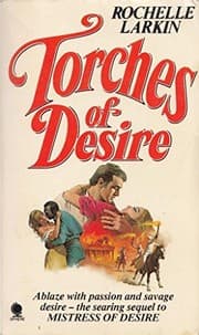 Tapa de Torches of Desire