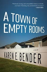Tapa de Town of Empty Rooms