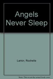 Tapa de Angels Never Sleep
