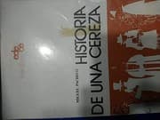 Tapa de Historia de una cereza