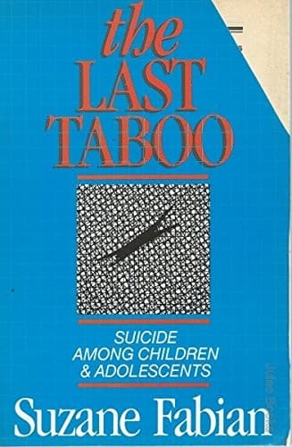 Tapa de The last taboo