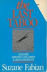 Tapa de The last taboo