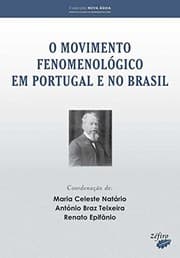 Tapa de Movimento fenomenológico em Portugal e no Brasil