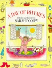 Tapa de Day of Rhymes