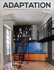 Tapa de Adaptation strategies for interior architecture and design