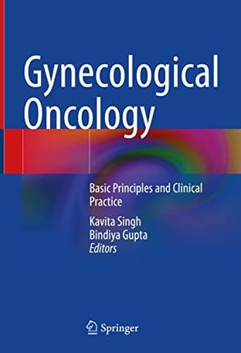 Tapa de Gynecological Oncology