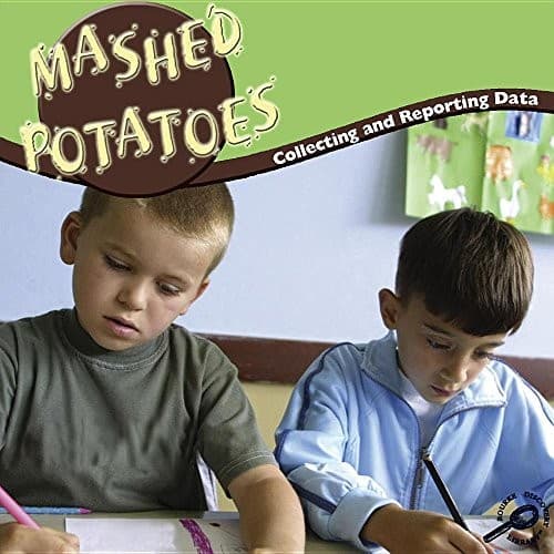 Tapa de Mashed Potatoes