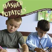 Tapa de Mashed Potatoes