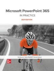 Tapa de Microsoft Powerpoint 365