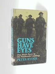 Tapa de Guns have eyes