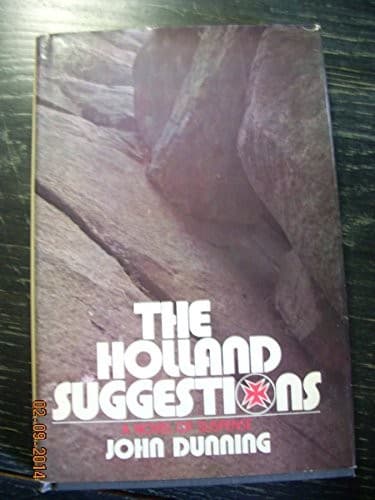 Tapa de The Holland suggestions